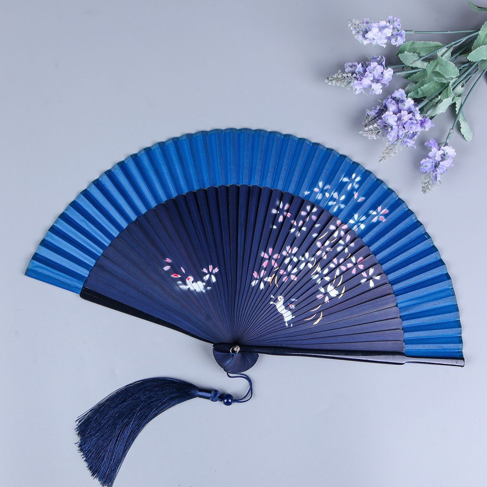 веер - купить Веер по выгодной цене в интернет-магазине OZON (1061712285)