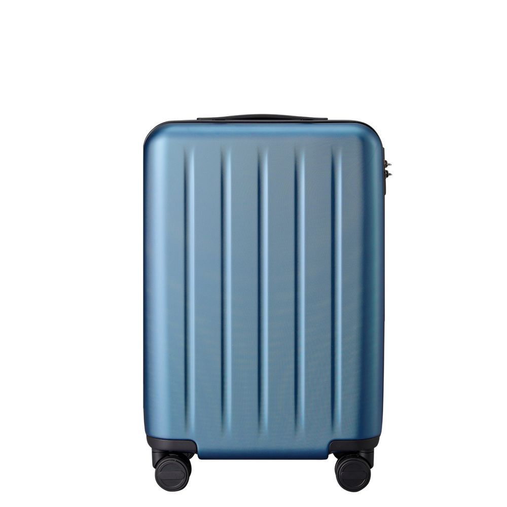 Чемодан Xiaomi NINETYGO Danube Luggage 20 Синий #1