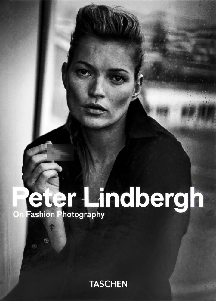 Peter Lindbergh. On Fashion Photography | Lindbergh Peter #1