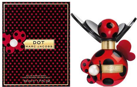 MARC JACOBS DOT edp WOMAN 50ml #1