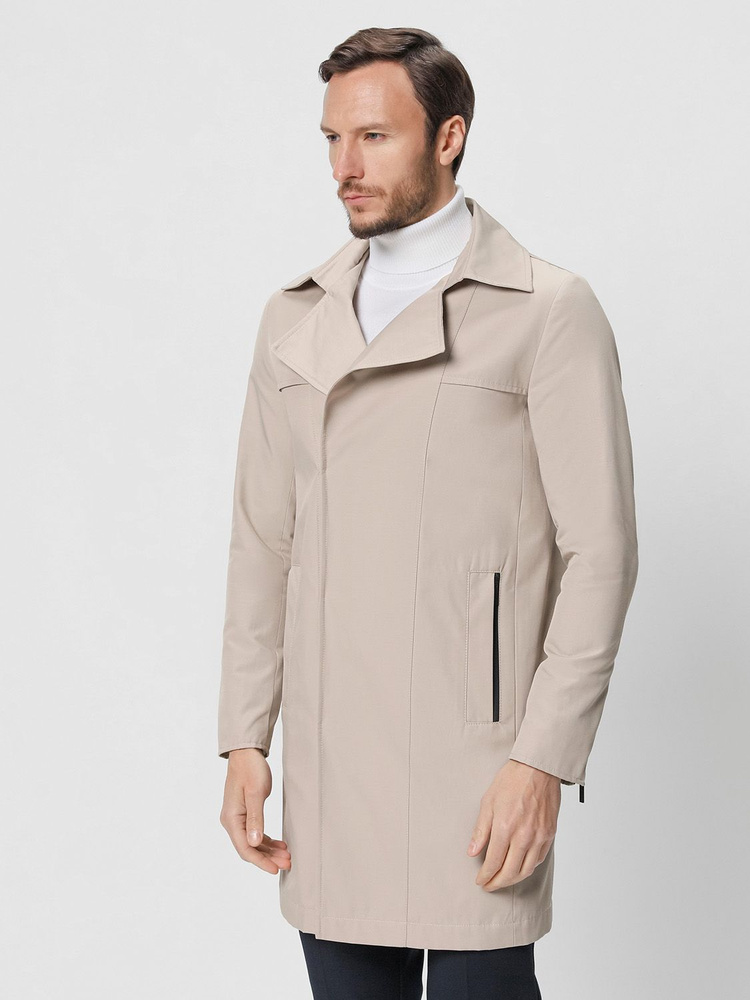 Пальто Karl Lagerfeld #1