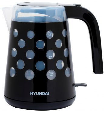 Hyundai Электрический чайник HYK-G2012 #1