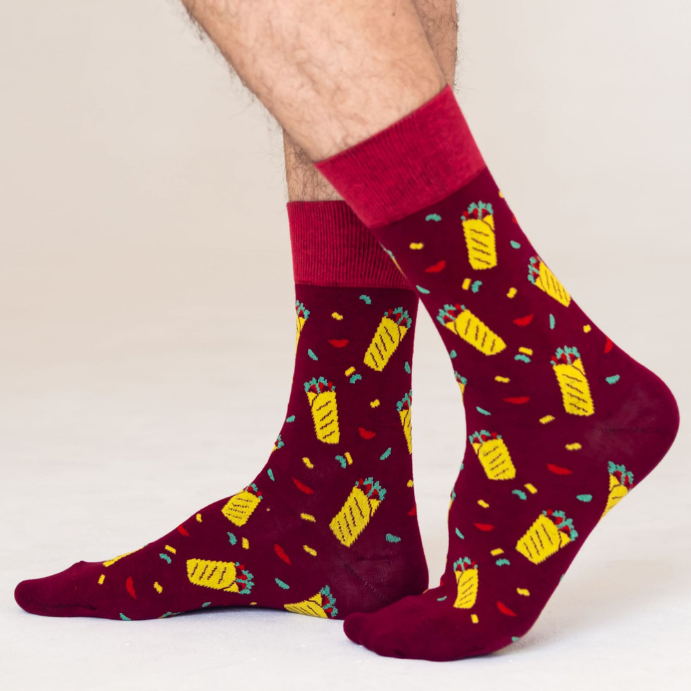 Носки St. Friday Socks, 1 пара #1