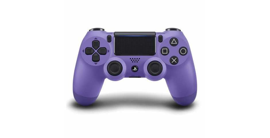 Джойстик Фиолетовый-РР, Bluetooth, фиолетовый #1