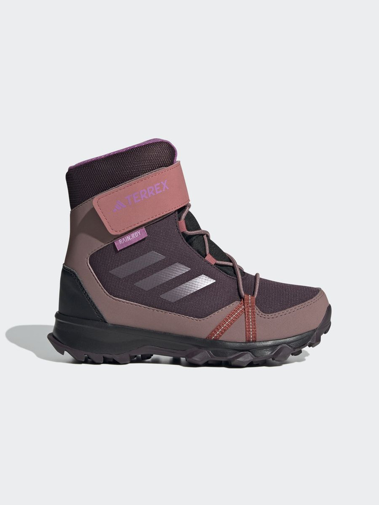 Ботинки adidas Terrex Snow Cf R.Rdy K #1