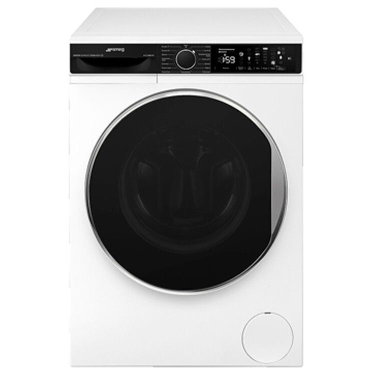 Smeg Стиральная машина WM3T04RU, белый #1