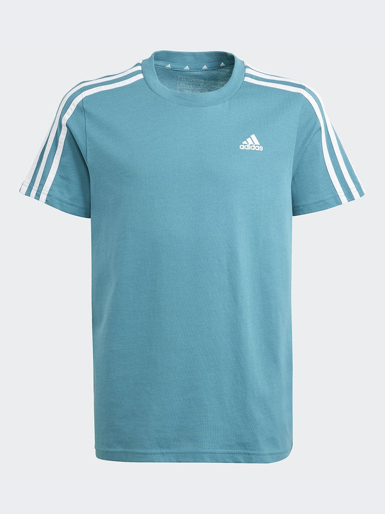 Футболка adidas Sportswear U 3S Tee #1