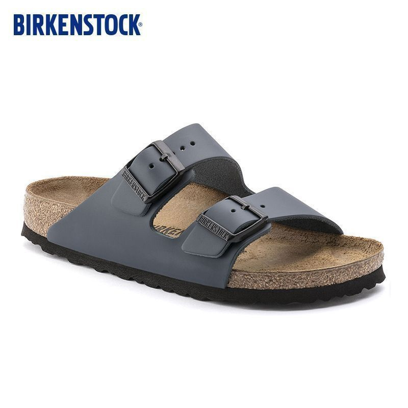 Тапочки Birkenstock #1