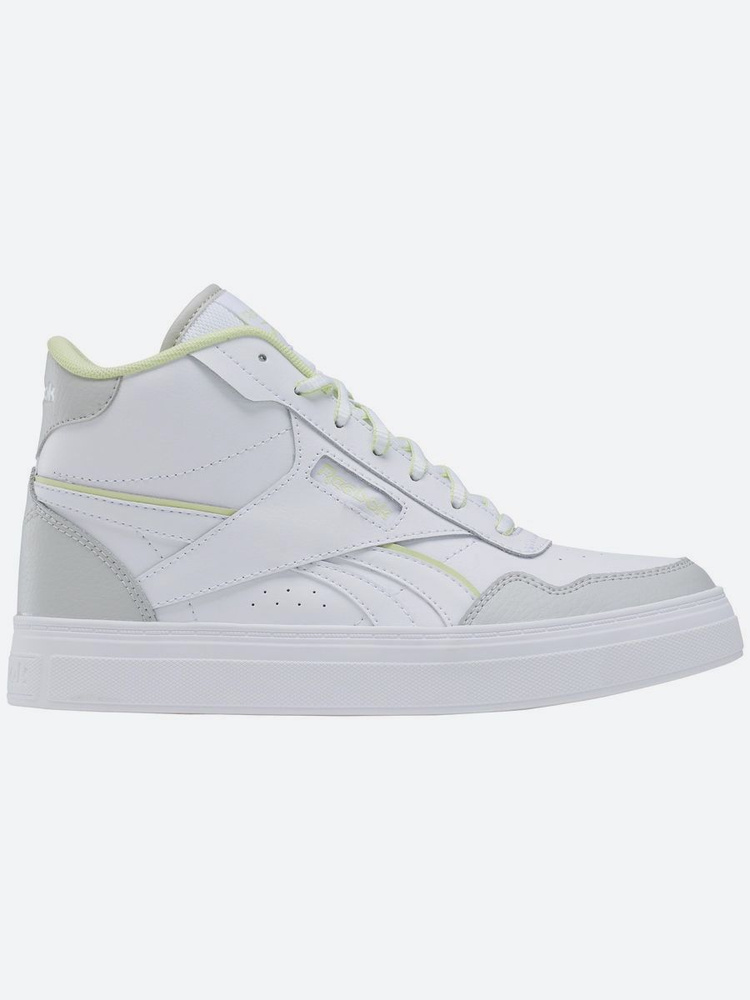 Кеды Reebok COURT ADVANCE BOLD HIGH #1