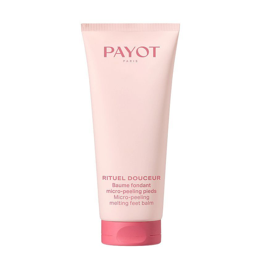 PAYOT Бальзам для стоп восстанавливающий (Rituel Douceur Micro-peeling Melting Feet Balm) 100 мл  #1