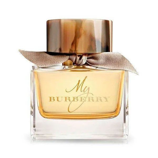 Вода парфюмерная My Burberry (Май Барберри) 100 мл #1