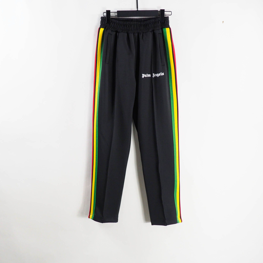 Брюки PALM ANGELS Urban Sports Sweat Pants #1