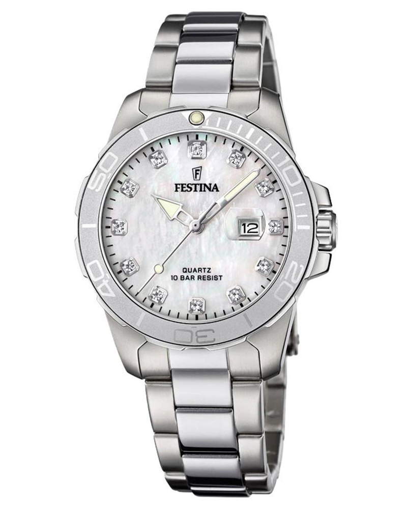 Женские наручные часы Festina Boyfriend F20503/1 с гарантией #1