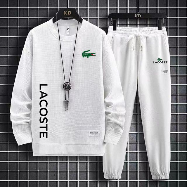 Костюм спортивный Lacoste L!VE #1