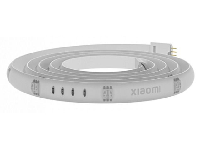 Удлинитель светодиодной ленты Xiaomi BHR5934GL - купить по выгодной ...