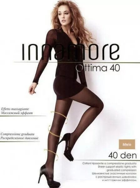 Колготки Innamore, 40 ден #1