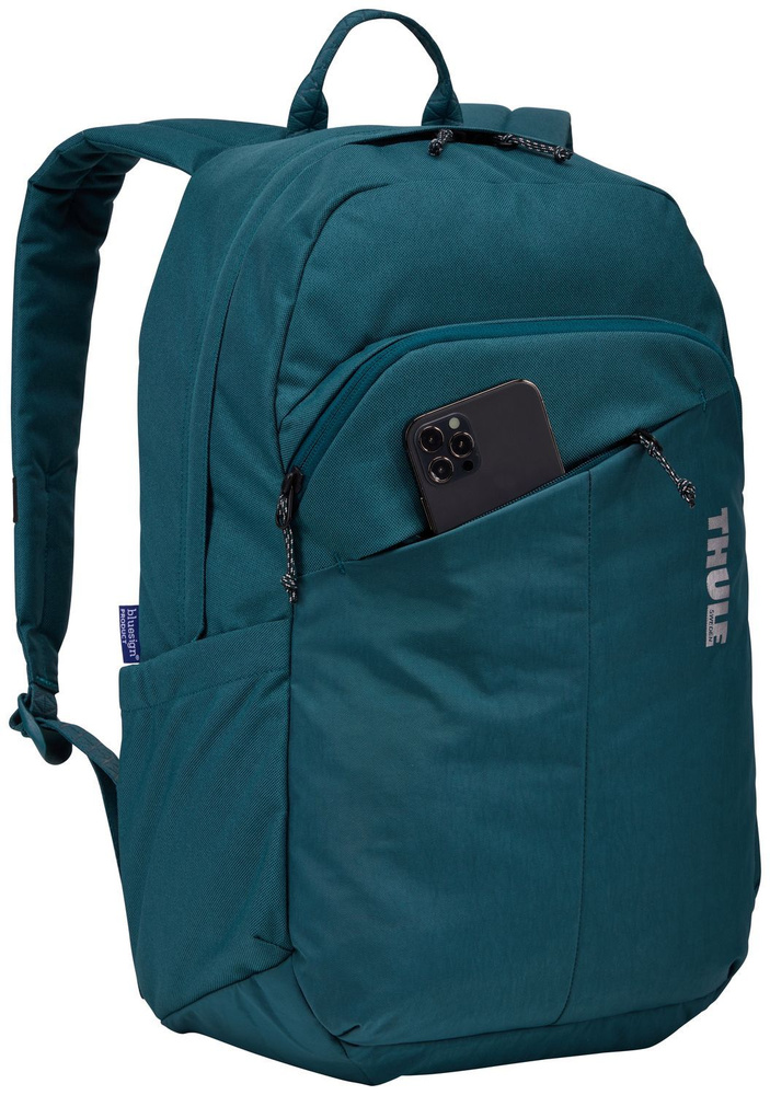 Рюкзак Thule Indago Backpack, 23L, Dense Teal #1