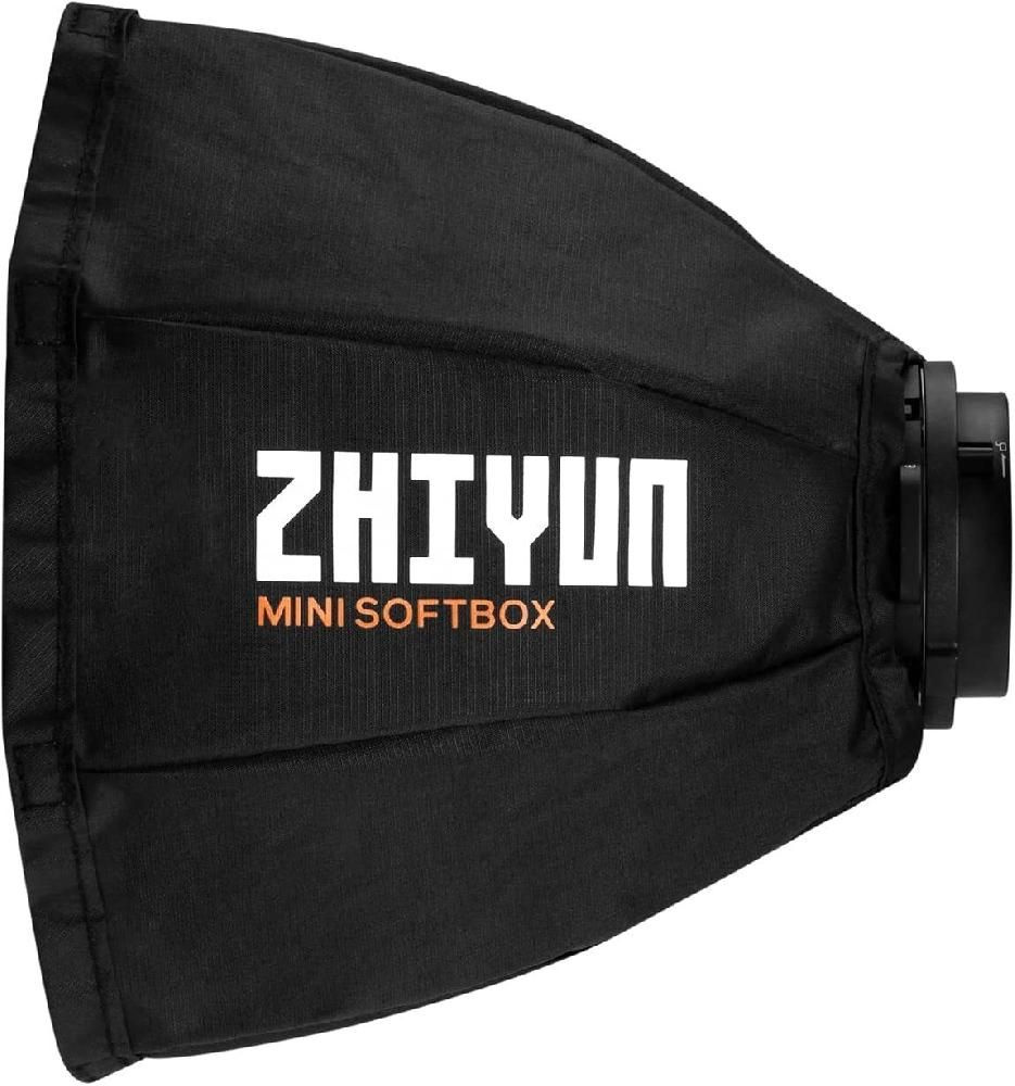 Софтбокс Zhiyun мини, ZY Mount (EX1H02) #1