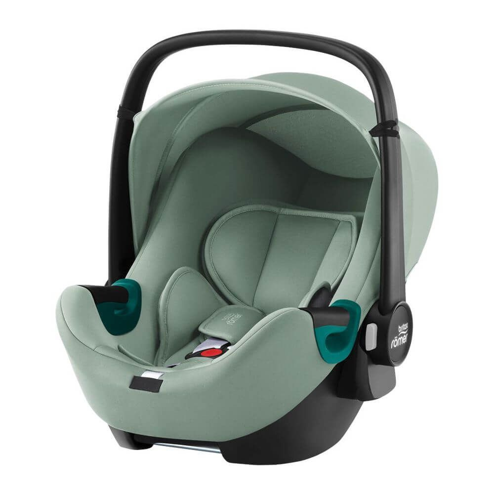 Britax Roemer Baby-Safe 3 I-Size Автокресло группа 0+ (до 13 кг) #1