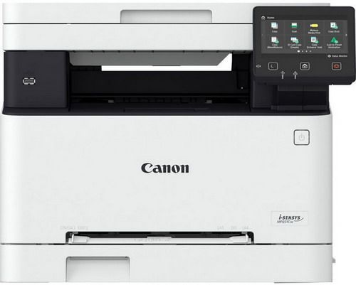 МФУ Canon i-SENSYS MF651Cw #1