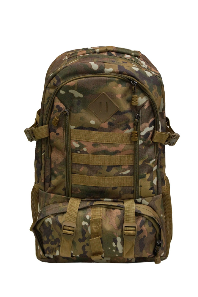 Рюкзак Taigan Aviator 50L CP #1