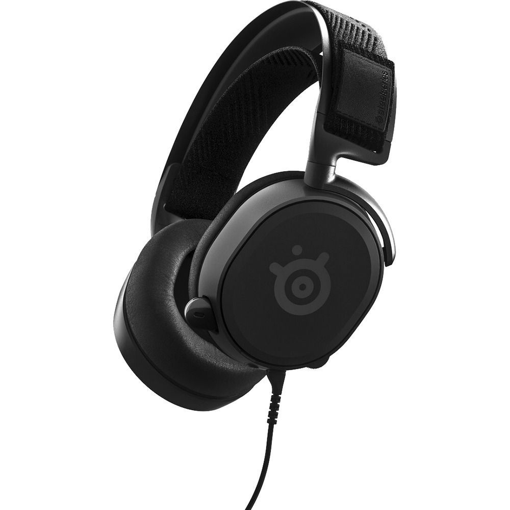 Игровые наушники SteelSeries Компьютерная гарнитура Arctis Prime ...