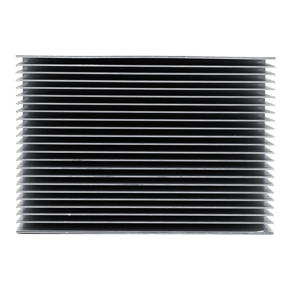 шт., алюминиевый радиатор, радиатор, охлаждение для светодиодного ...