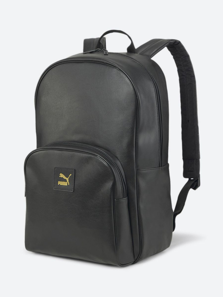 PUMA Рюкзак Classics LV8 PU Backpack #1