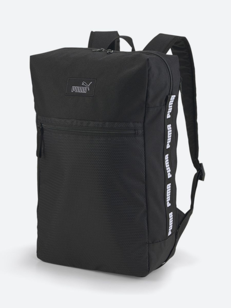 PUMA Рюкзак EvoESS Box Backpack #1