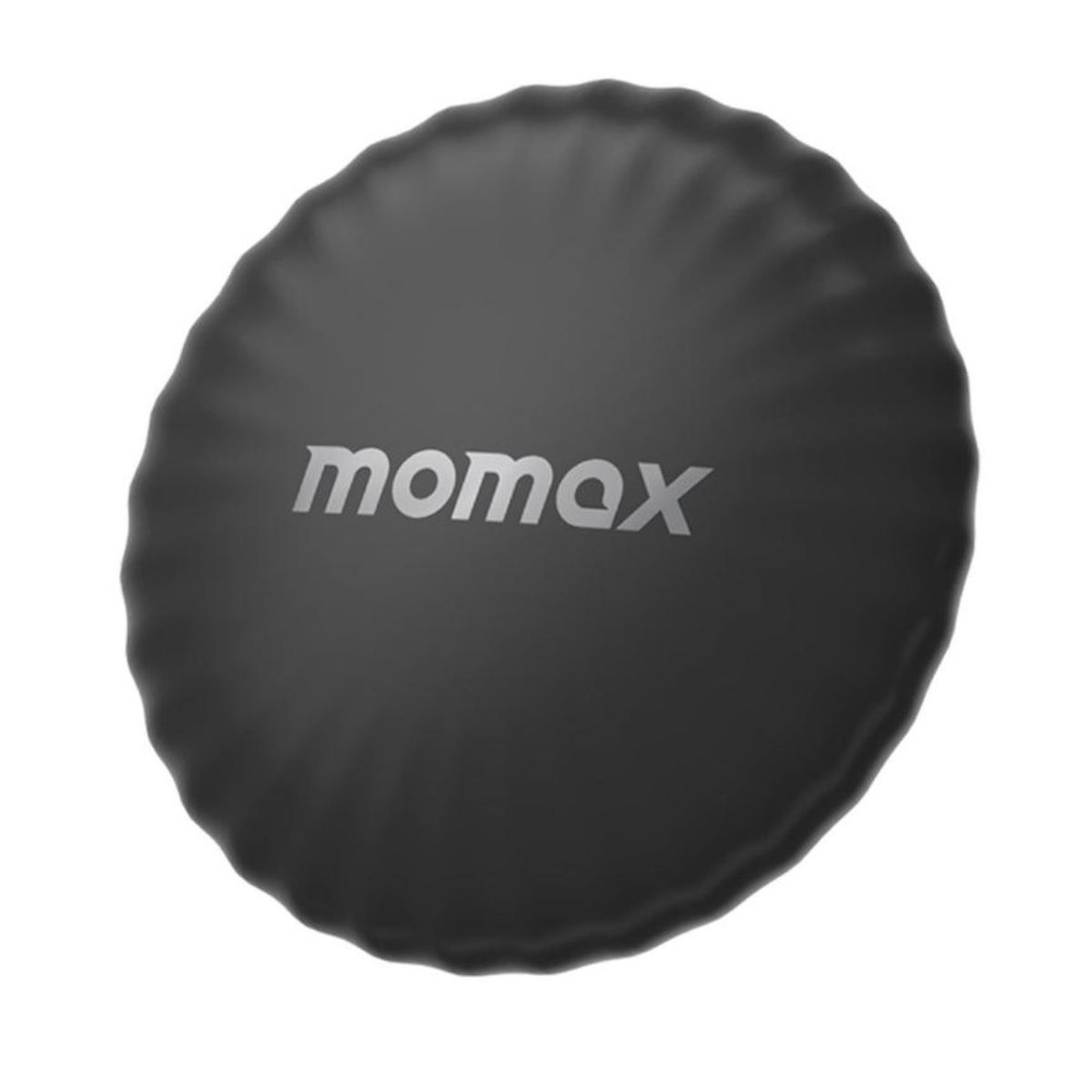GPS трекер для отслеживания Momax PINTAG Find my Tracker - Черный (BR5D) #1