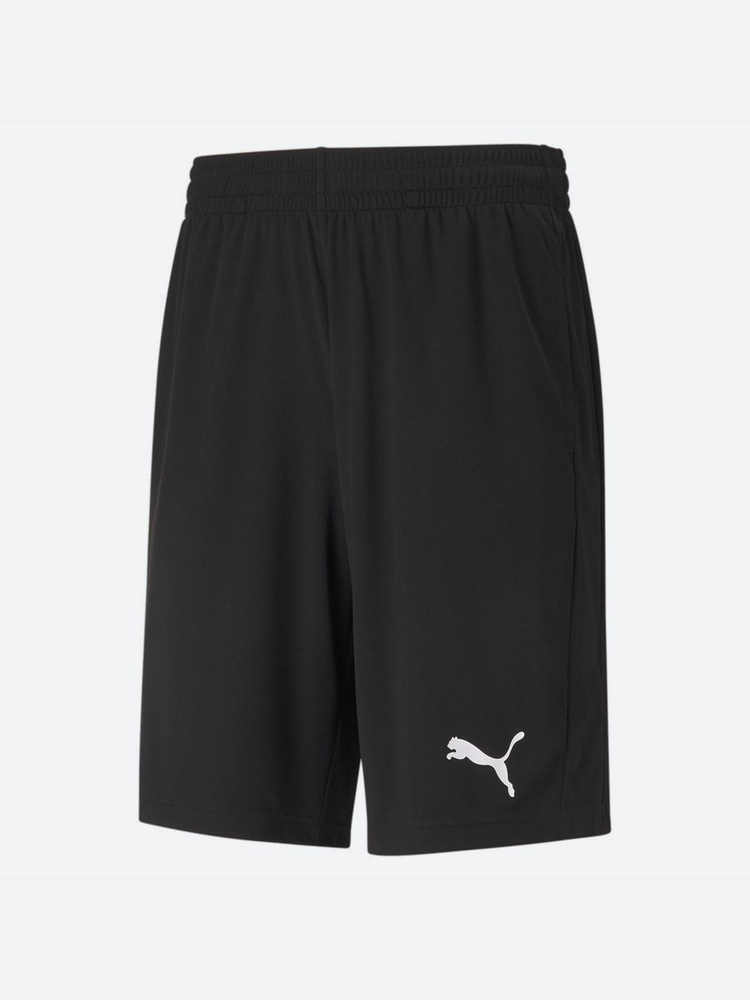 Шорты PUMA ACTIVE Interlock Shorts #1