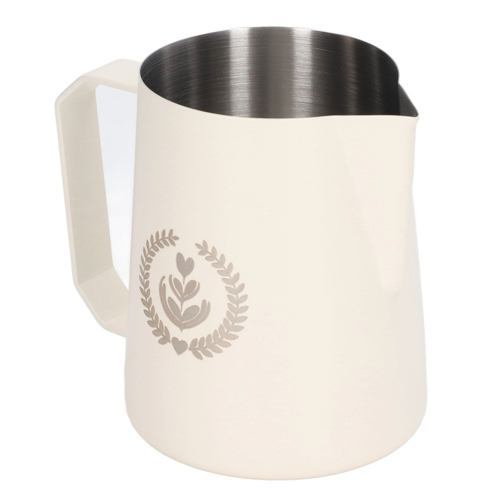 Кувшин для вспенивания молока - купить с доставкой по выгодным ценам в ...