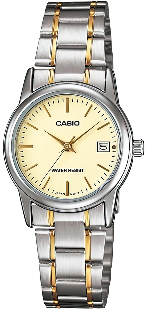 Часы наручные Casio LTP-V002SG-9A #1