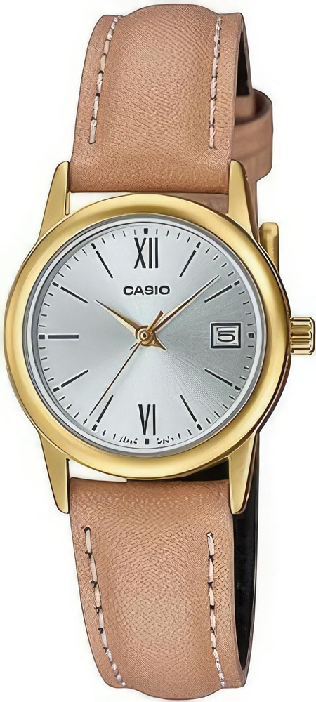 Часы наручные Casio LTP-V002GL-7B3 #1