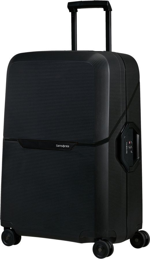 Samsonite Чемодан Полипропилен 69 см 82 л #1