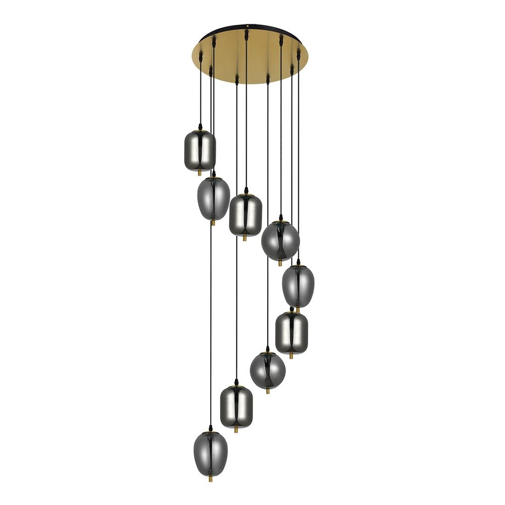 Lustrof Подвесной светильник, E14, 48 Вт #1