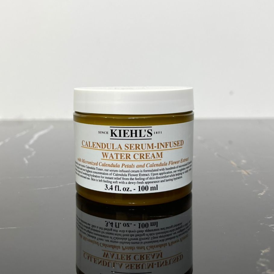 Kiehl's Календула крем для лица 100ml #1