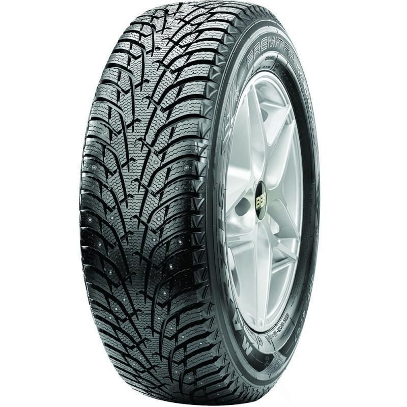 Maxxis Premitra Ice Nord NS5 Шины  зимние 255/55  R18 109T Шипованные #1