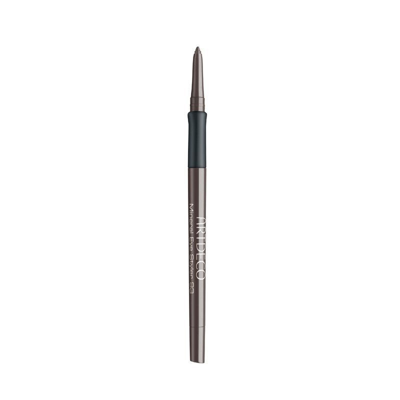 Artdeco Карандаш для век Mineral EYE Styler т.93 (Исчезающая пыль) 0,4 г  #1