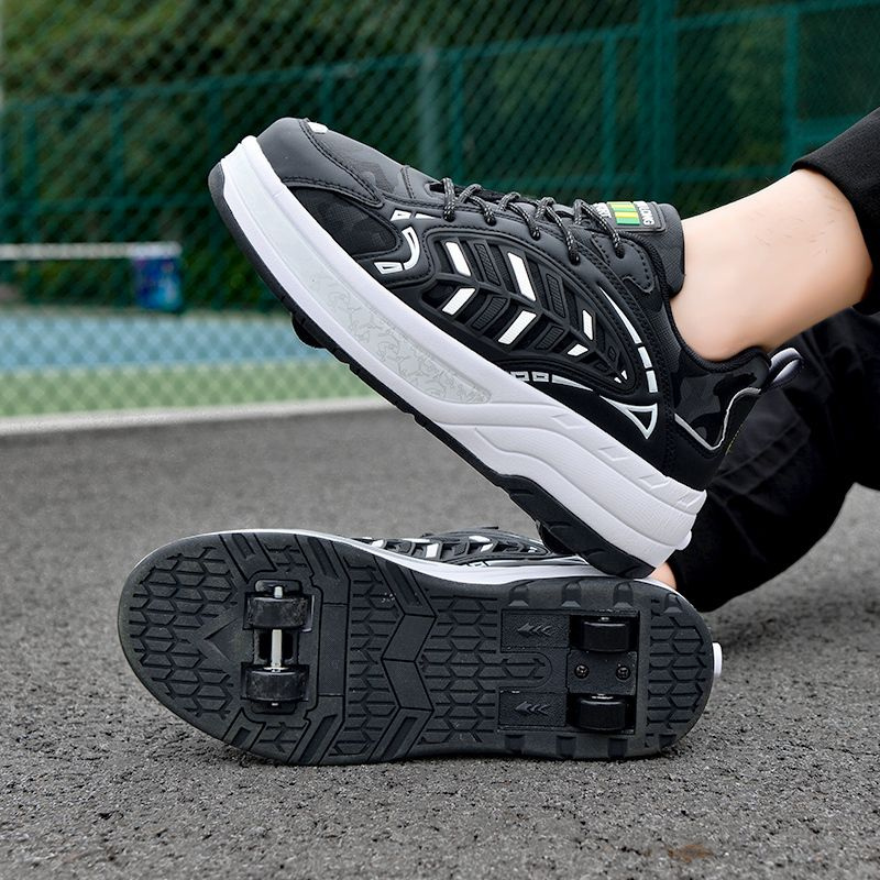 Кроссовки роликовые - купить с доставкой по выгодным ценам в интернет ...