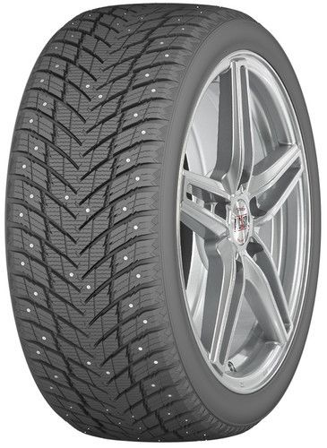 Arivo Ice Claw ARW7 Шины  зимние 255/40  R18 99T Шипованные #1