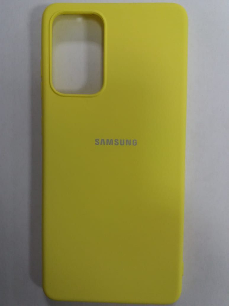Чехол Samsung A72 #1