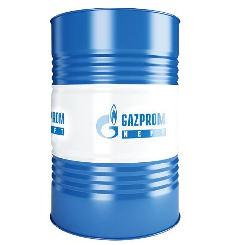 Гидравлическое масло Gazpromneft Hydraulic HVLP-68 минеральное 205л ...