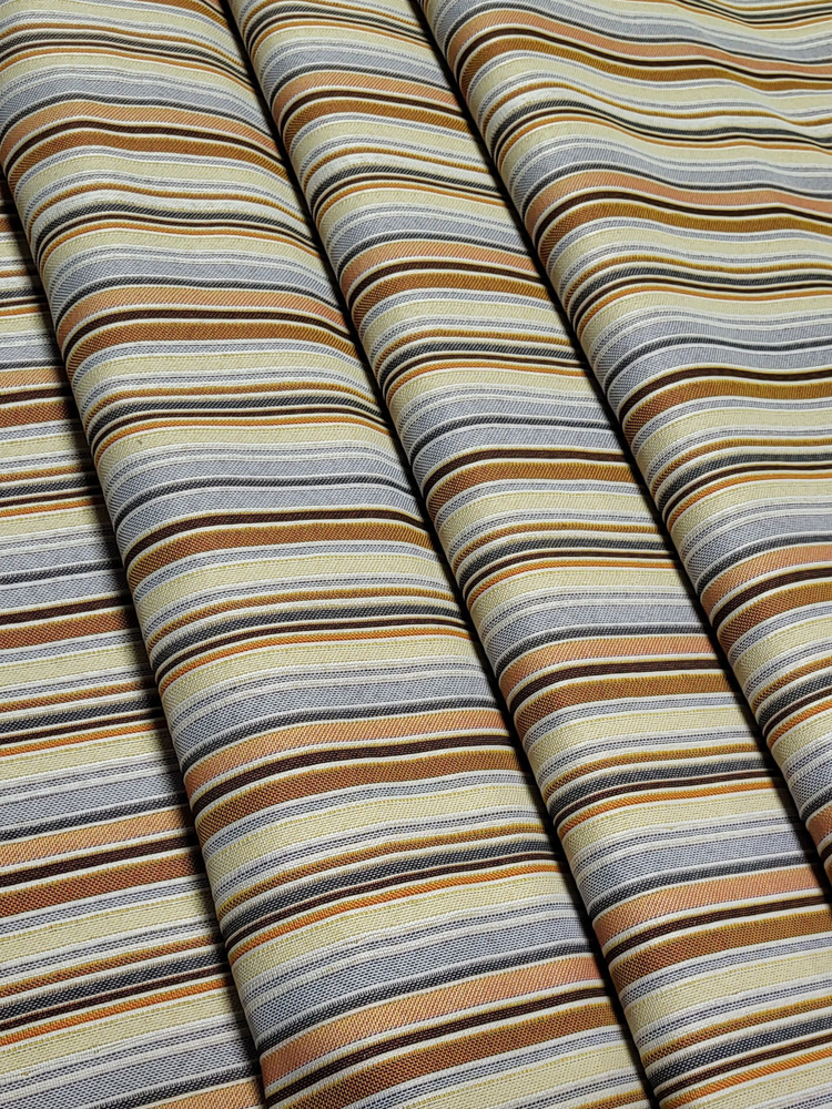 Ткань мебельно-декоративная гобелен "Кантата-1" цвет 1 ширина 200 см 100% пэ  #1