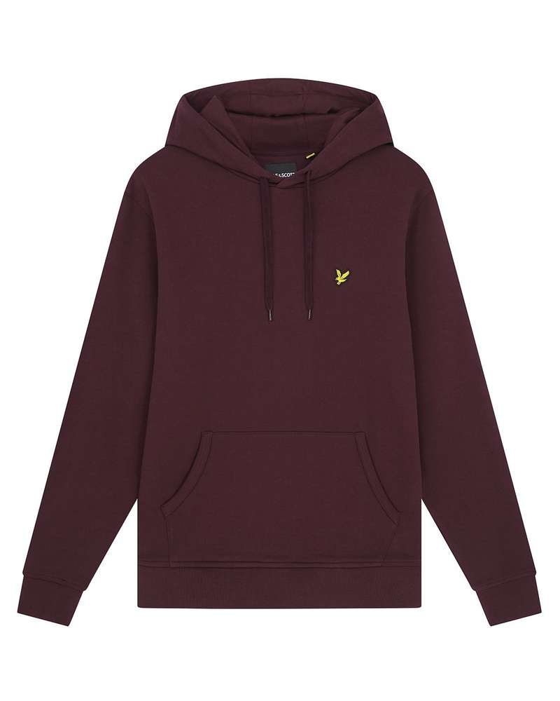 Худи Lyle & Scott #1