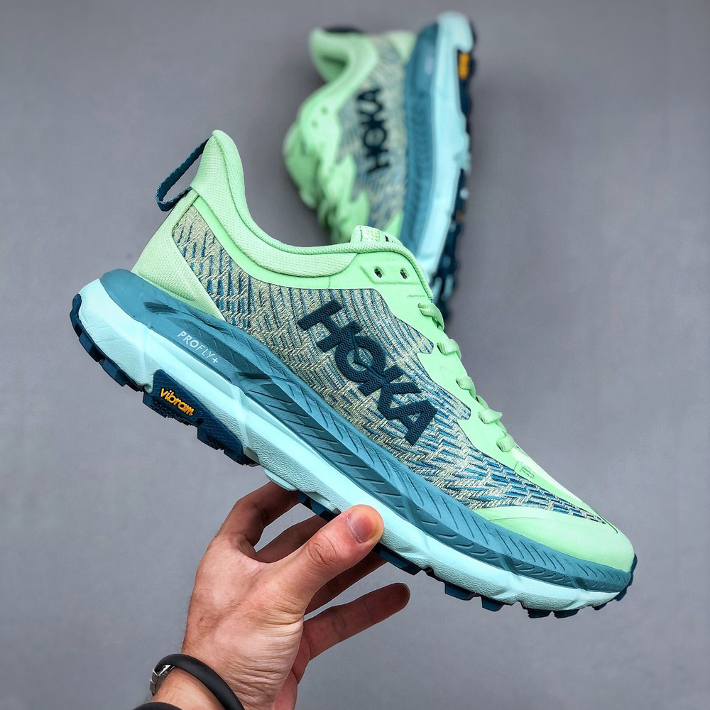 Кроссовки HOKA ONE ONE #1