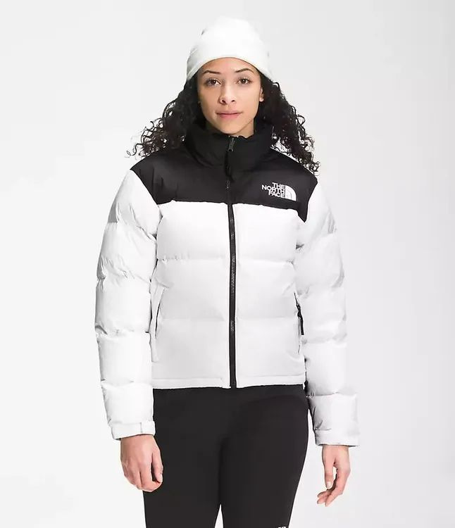 North face women's on sale 1996 retro nuptse