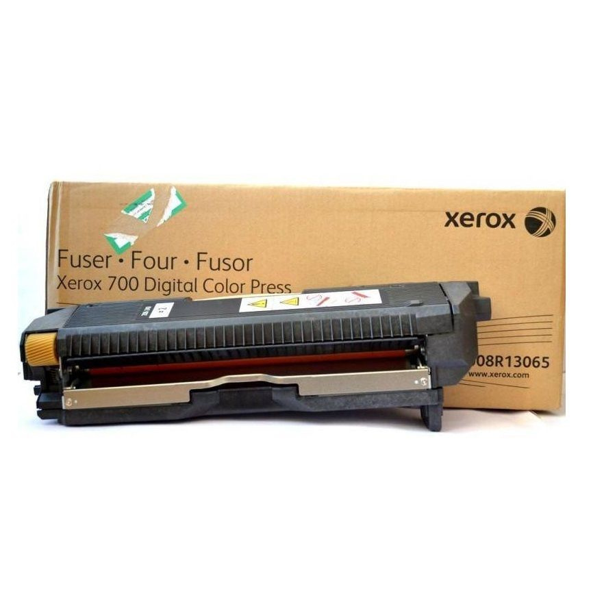 Фьюзер (печка) Xerox 008R13065 (008R13065) 200 000 стр #1