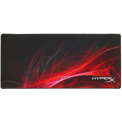 HyperX Коврик для мыши Коврик HyperX Fury S Speed Edition Pro (XL) многоцветный, разноцветный  #1
