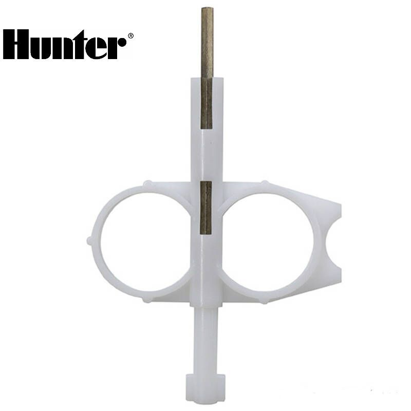 Монтажный ключ Hunter 172000 предназначен для регулировки роторных спринклеров.  #1